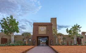 Sossusvlei Desert Lodge